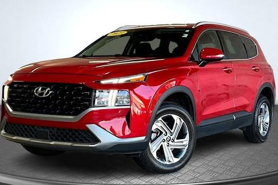 HYUNDAI SANTA FE 2023 5NMS2DAJ0PH539939 image HYUNDAI SANTA FE 2023 5NMS2DAJ0PH539939 image